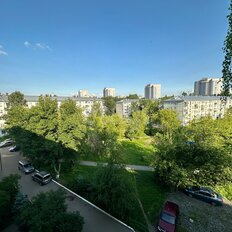 Квартира 31 м², 1-комнатная - изображение 5