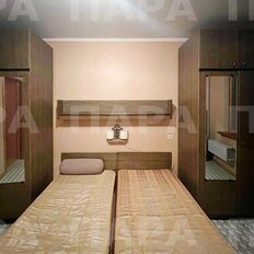 Квартира 49,9 м², 2-комнатная - изображение 5