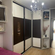 Квартира 76,1 м², 3-комнатная - изображение 1