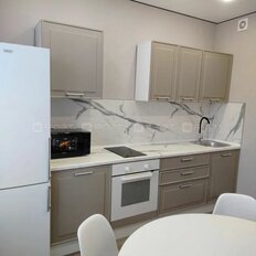 Квартира 35,6 м², 1-комнатная - изображение 4