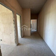 Квартира 87 м², 3-комнатная - изображение 3