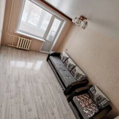 Квартира 24 м², 1-комнатная - изображение 2