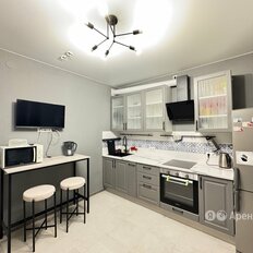 Квартира 43 м², 1-комнатная - изображение 1