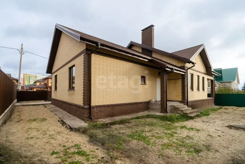 66 м² дом, 29 соток участок 300 000 ₽ - изображение 49