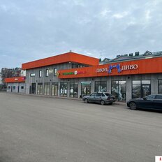 109 м², торговое помещение - изображение 1