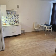 Квартира 32,5 м², студия - изображение 4