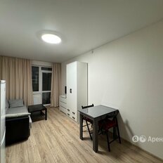 Квартира 24 м², студия - изображение 3