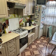 Квартира 63,6 м², 3-комнатная - изображение 2