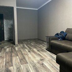 Квартира 34 м², 1-комнатная - изображение 2