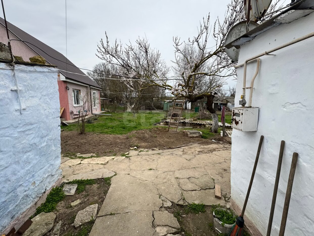 Дом 2-комн. 38.8 м² в Ленинское — фото 6 из 13