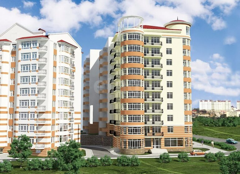 100,3 м², торговое помещение 22 000 000 ₽ - изображение 75