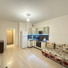 Квартира 25 м², студия - изображение 4