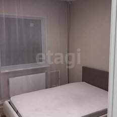 Квартира 52 м², 2-комнатная - изображение 5
