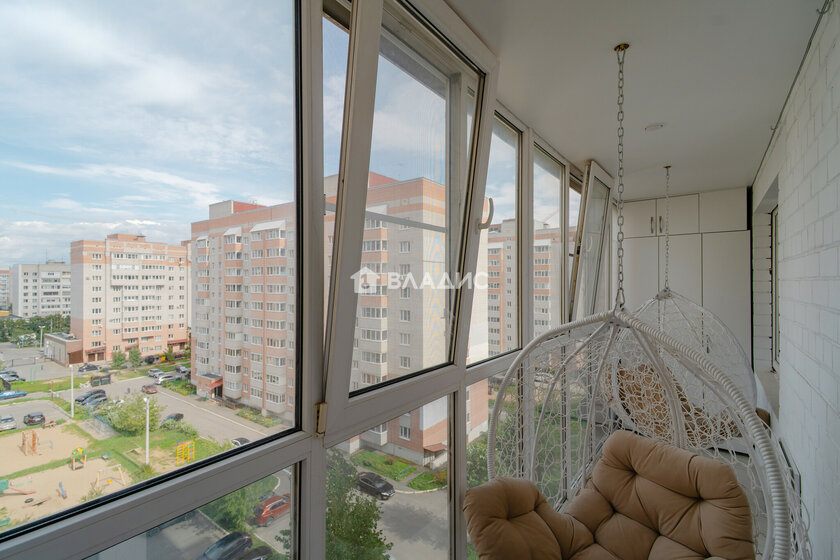 184,3 м², 4-комнатная квартира 14 599 000 ₽ - изображение 59