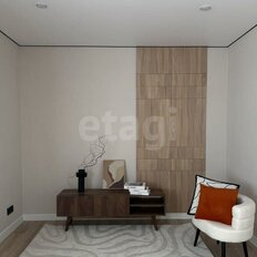 Квартира 42 м², 2-комнатная - изображение 3