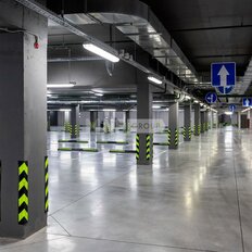 Квартира 91,4 м², 2-комнатная - изображение 1