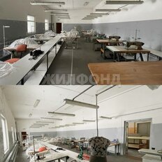562 м², помещение свободного назначения - изображение 1