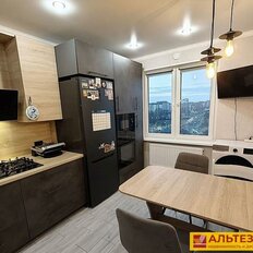 Квартира 56 м², 2-комнатная - изображение 1