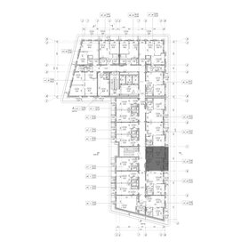 Квартира 41 м², 2-комнатные - изображение 2