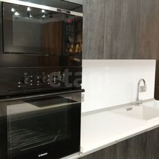 Квартира 60 м², 1-комнатные - изображение 2