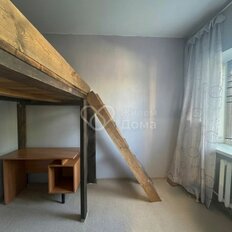 Квартира 44,7 м², 3-комнатная - изображение 5