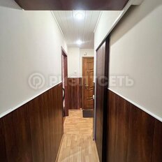 Квартира 32,7 м², 1-комнатная - изображение 3