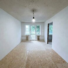 Квартира 56,7 м², 3-комнатная - изображение 3