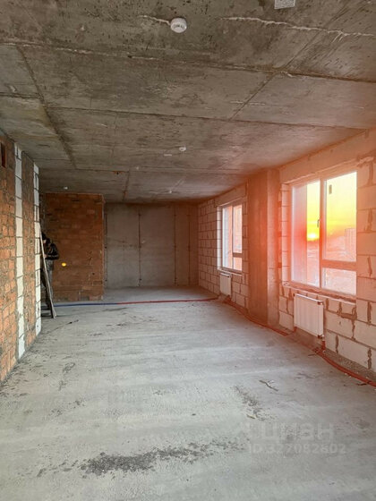 56 м², 2-комнатная квартира 12 000 000 ₽ - изображение 104