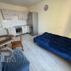 Квартира 40 м², 1-комнатная - изображение 4