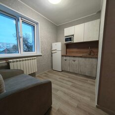 Квартира 12,2 м², студия - изображение 2