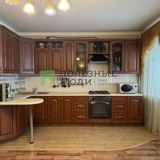 Квартира 96,3 м², 3-комнатная - изображение 1