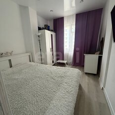 Квартира 40,8 м², 1-комнатная - изображение 4