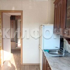 Квартира 45,1 м², 2-комнатная - изображение 2