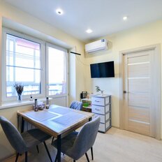 Квартира 40,7 м², 2-комнатная - изображение 5