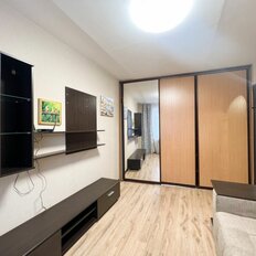 Квартира 24 м², 1-комнатная - изображение 1