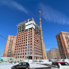 Квартира 27,4 м², студия - изображение 3
