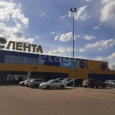 Квартира 59,6 м², 2-комнатная - изображение 2