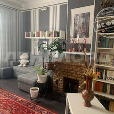 Квартира 56,8 м², 3-комнатная - изображение 2