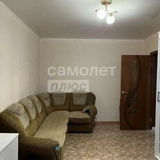 Квартира 28,6 м², 1-комнатная - изображение 2