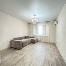 Квартира 46 м², 1-комнатная - изображение 2