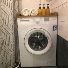 Квартира 34,3 м², 1-комнатная - изображение 4