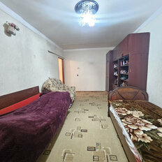 Квартира 30 м², 1-комнатная - изображение 2