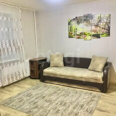 Квартира 28,1 м², 1-комнатная - изображение 1