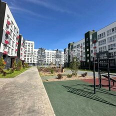 Квартира 23,1 м², студия - изображение 3