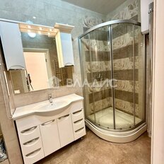 Квартира 44 м², 1-комнатная - изображение 2