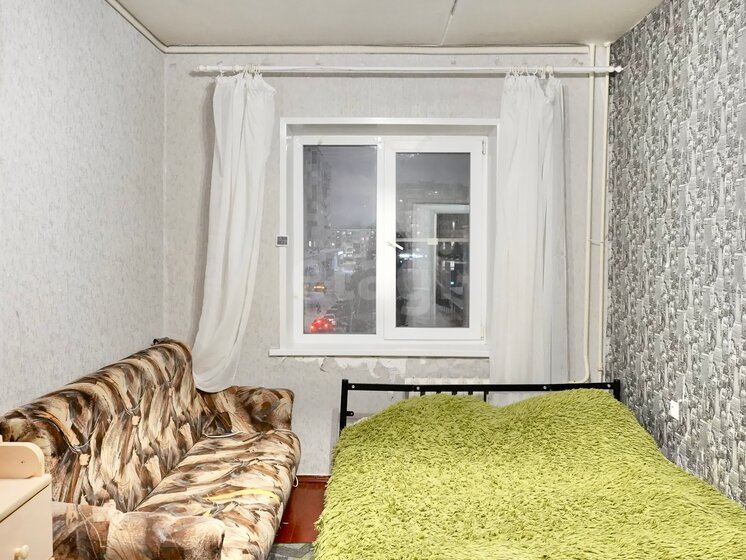 45,4 м², 2-комнатная квартира 5 930 000 ₽ - изображение 51