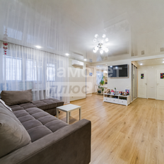 Квартира 112,4 м², 4-комнатная - изображение 2