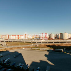 Квартира 67,1 м², 2-комнатная - изображение 3