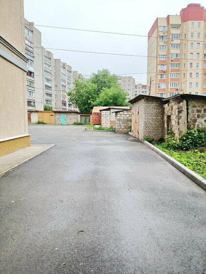 42,5 м², 2-комнатная квартира 3 800 000 ₽ - изображение 70