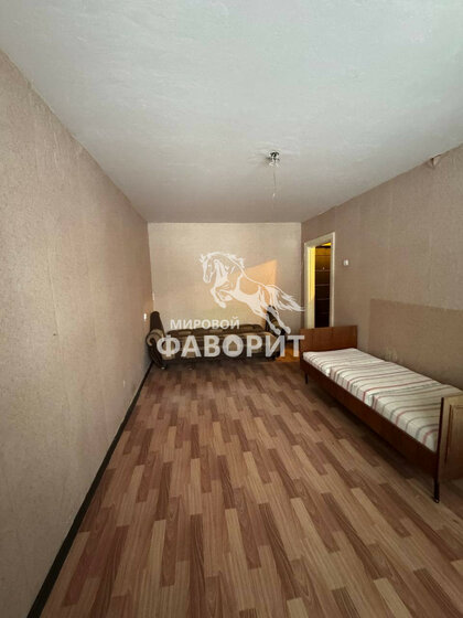 33,1 м², 1-комнатная квартира 1 690 000 ₽ - изображение 55